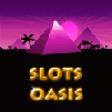 oasis casino icon